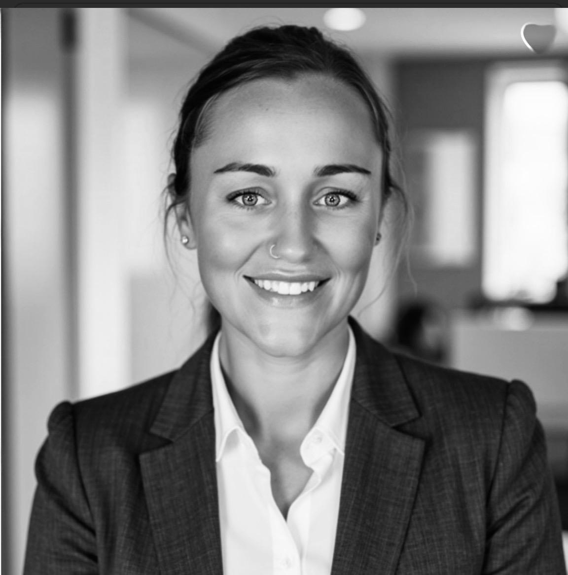 Meet the team Beth
