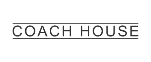 Coach House logo