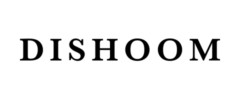 Dishoom logo