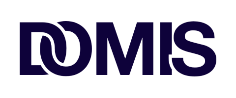 Domis Construction logo
