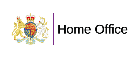 Home Office logo