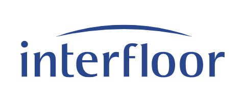 Interfloor logo