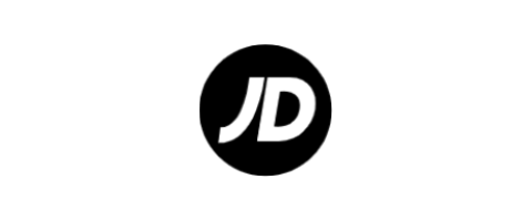 JD Sports logo