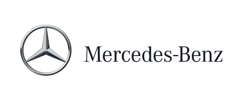 Mercedes-Benz logo
