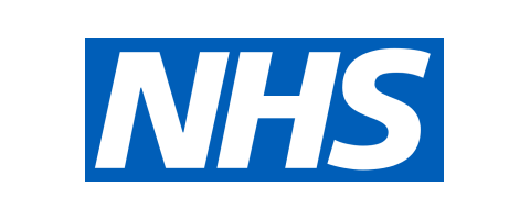 NHS logo