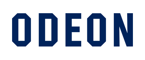 Odeon logo