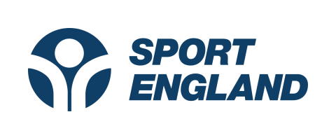 Sport England logo