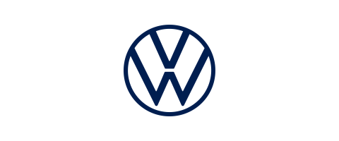 Volkswagen logo